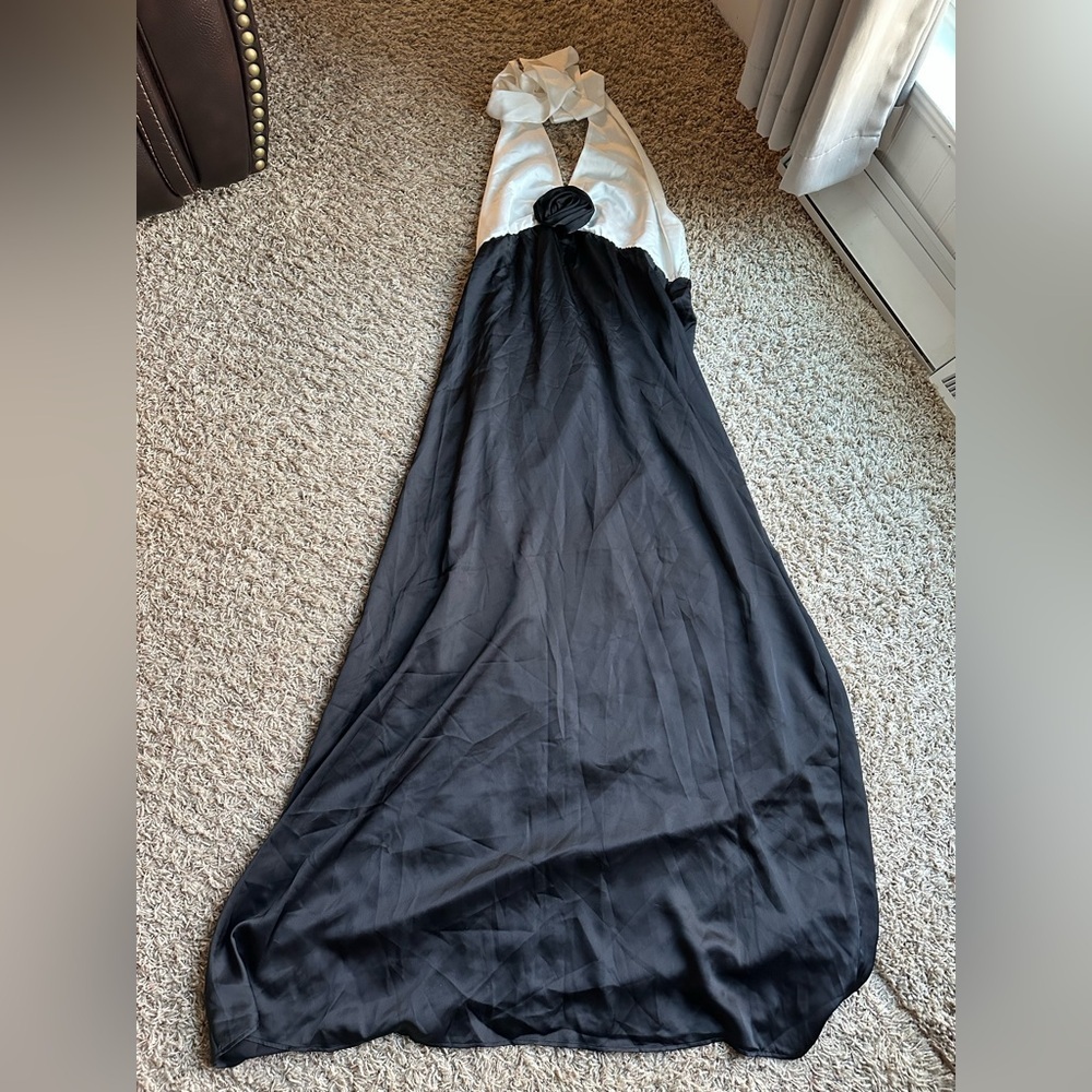 Show Me Your Mumu Marilyn Maxi Dress - Picture 3 of 4